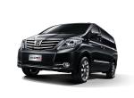 DongFeng Future CM7 2017 года